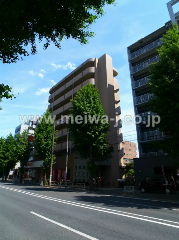 イーストプラザKの写真4