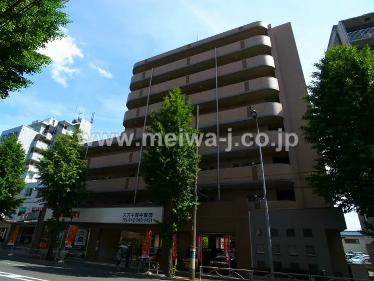 イーストプラザKの写真5