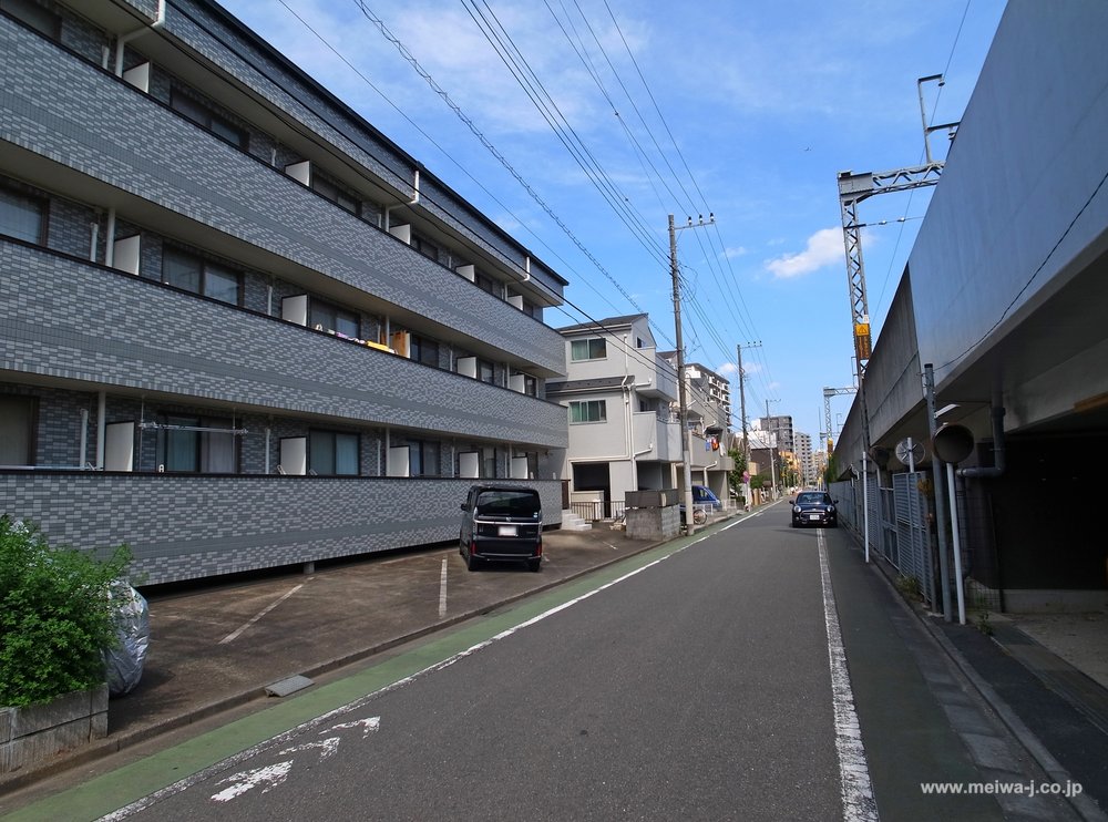 エクシードMの写真5