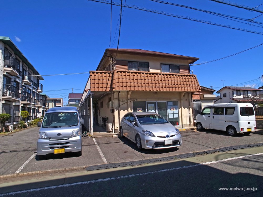 エコーハイツ（T2-5013）の写真3