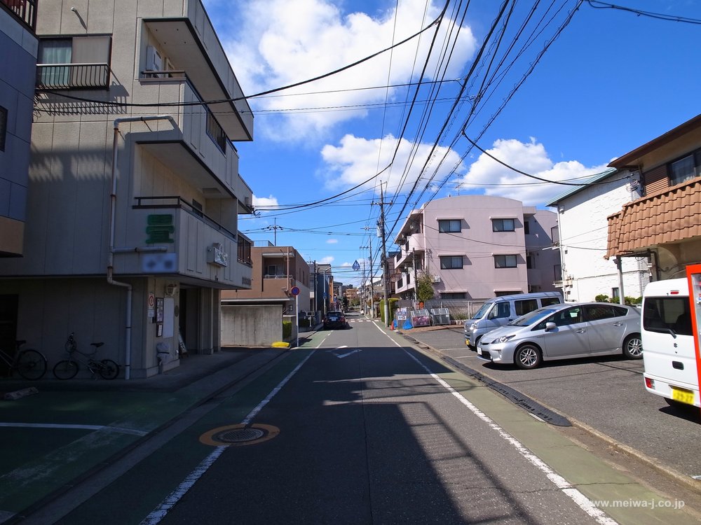 エコーハイツ（T2-5013）の写真4