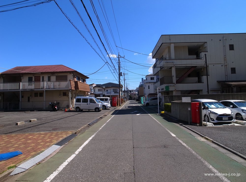 エコーハイツ（T2-5013）の写真5
