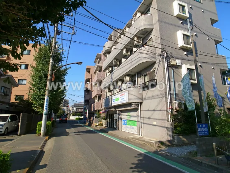 エミネンス21の写真4