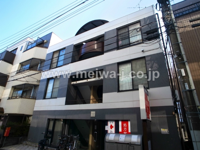 エポリアム府中画像