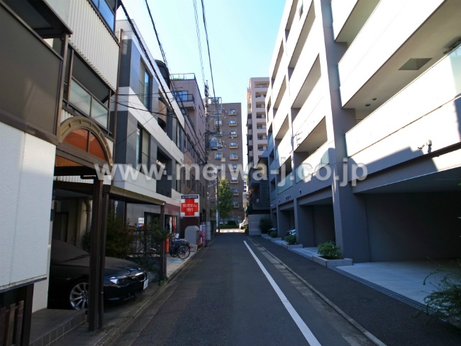 エポリアム府中写真