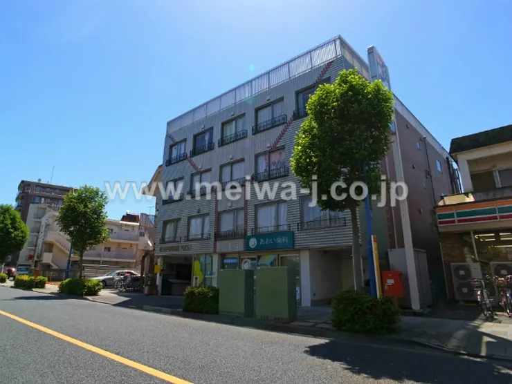 エスペランサ(晴見町1)（T2-3883）の写真2