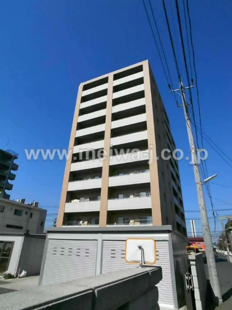 ESPERANZA(本宿町2)の写真2