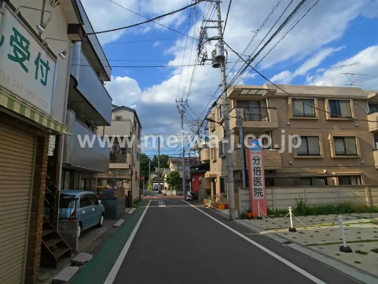 エスポワール分倍河原の写真5