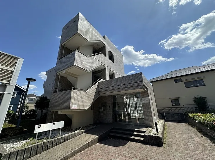 プロシード中河原2番館（T3-1462）の写真3