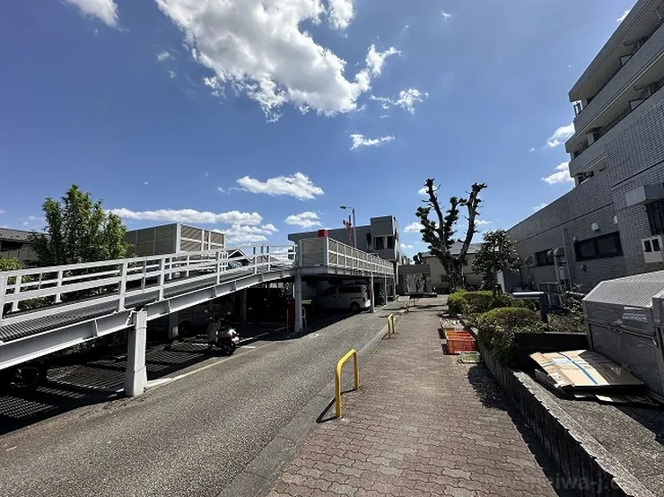プロシード中河原2番館（T3-1462）の写真5