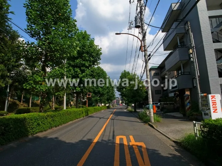 エトワール府中(分梅町3)の写真5