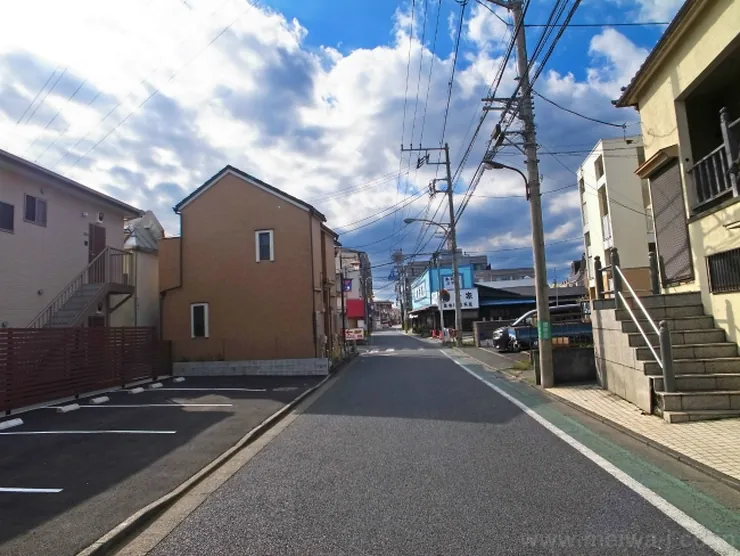 エクセル大久保（T1-5272）の写真4