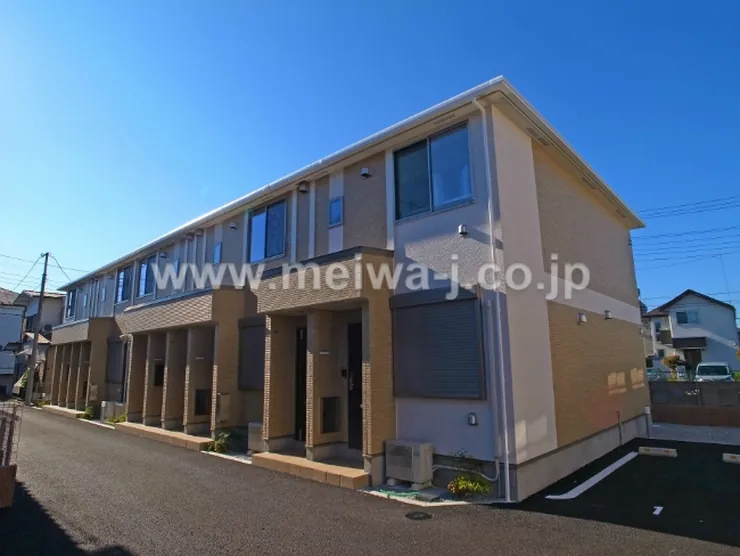 Excel Villa Tamaの外観写真