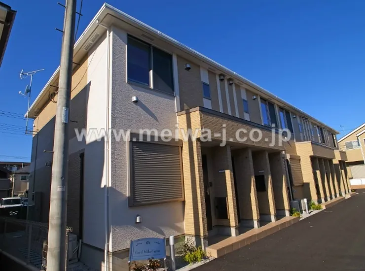 Excel Villa Tamaの写真2