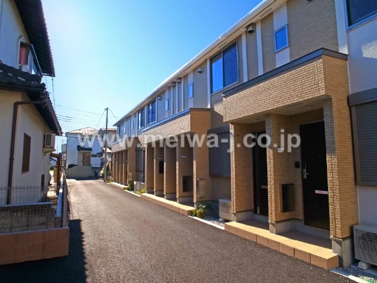 Excel Villa Tamaの写真4