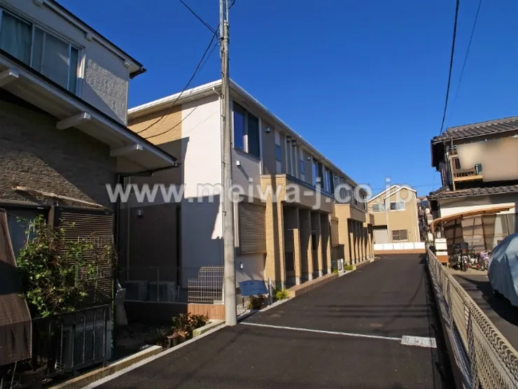 Excel Villa Tamaの写真5