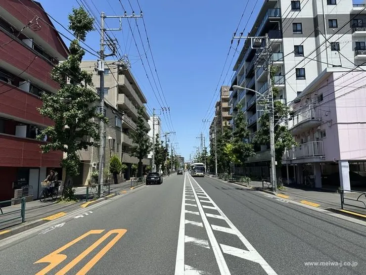 ファインビレッジの写真5