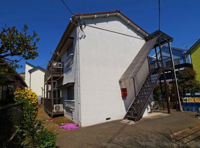 ファミール白糸画像