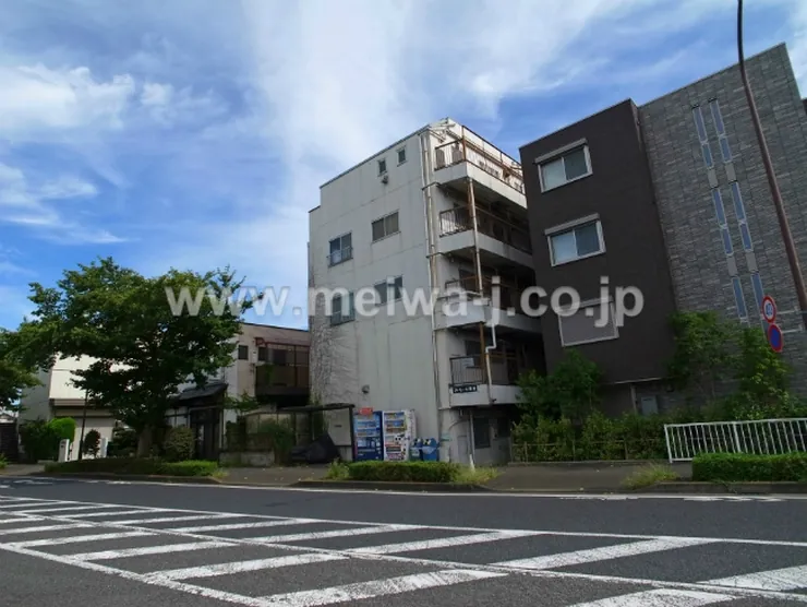 ファミーユ落合（T2-5451）の写真2