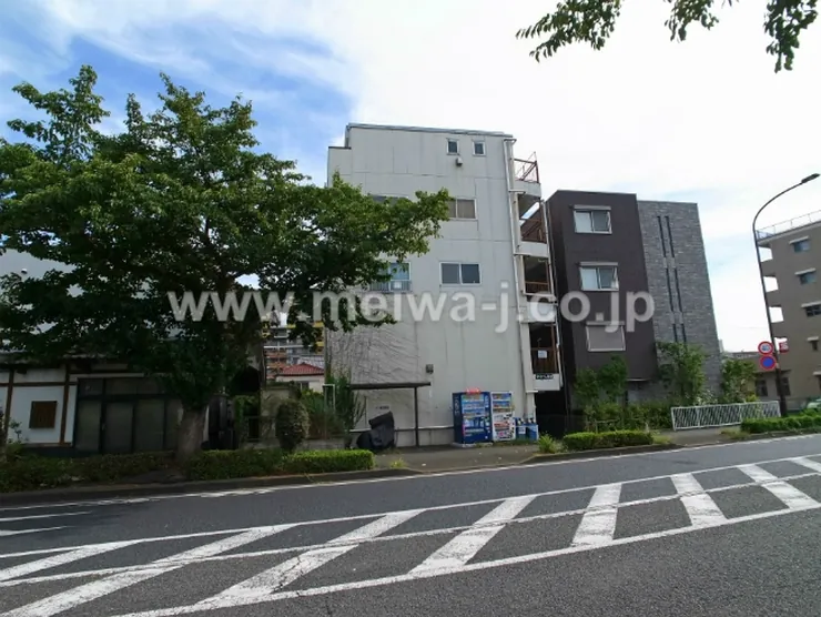 ファミーユ落合（T2-5451）の写真3