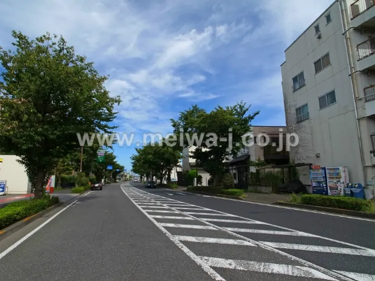 ファミーユ落合（T2-5451）の写真5