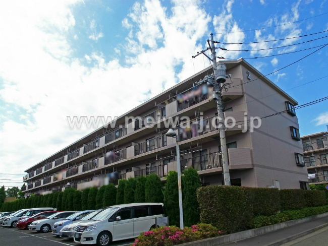 フィール天神町2号館
