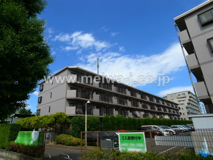 フィール天神町3号館（T2-1903）の写真3