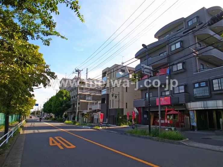 ファステストラップ朝日町の写真4