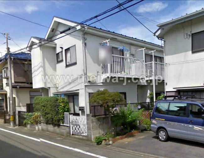 フラット21