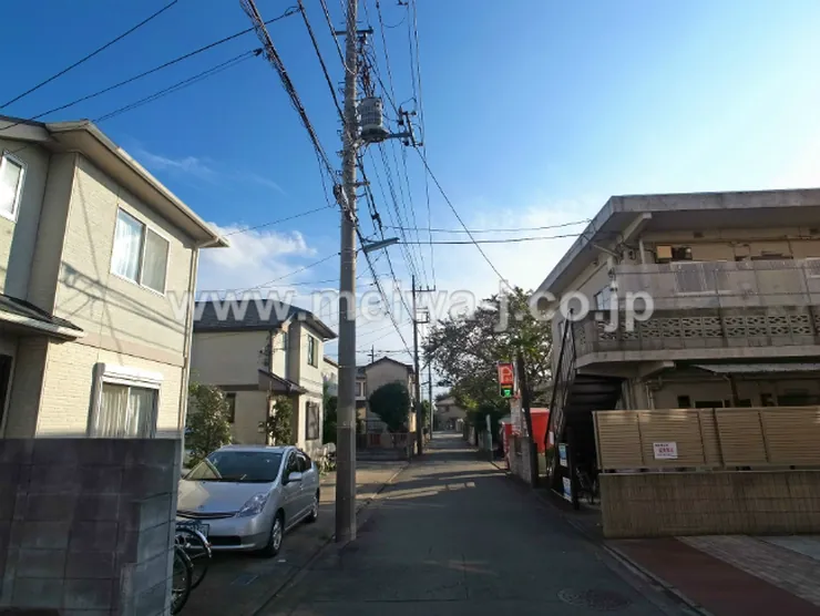 フォレストタウンＤの写真4