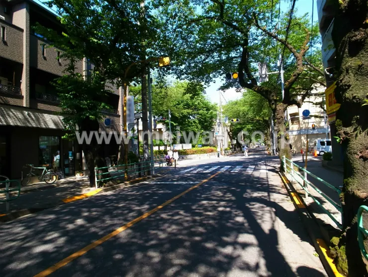 フォレストメゾン府中桜通りの写真4