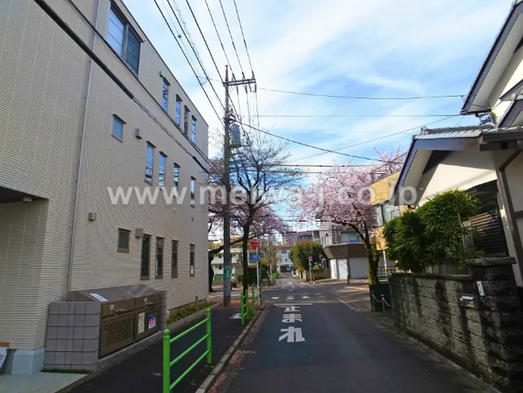 府中桜通りメゾンの写真4