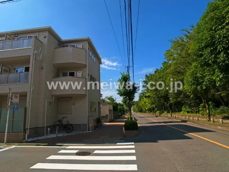 府中フォレストメゾン緑町の写真4