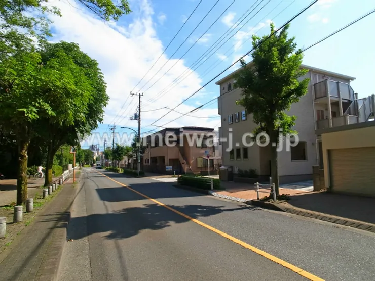 府中フォレストメゾン緑町の写真5