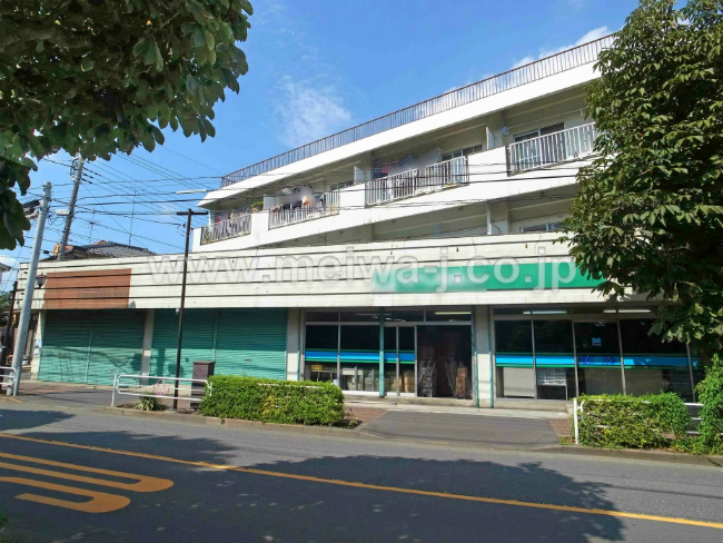 フジビル(新町1)