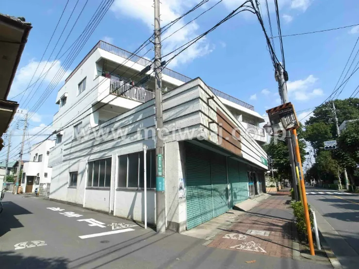 フジビル(新町1)の写真4