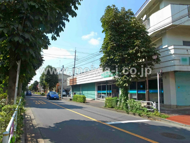 フジビル(新町1)写真