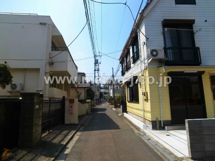 貸家(フジハウス宮町)の写真5
