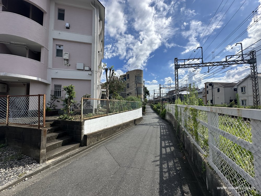 藤村コーポの写真5