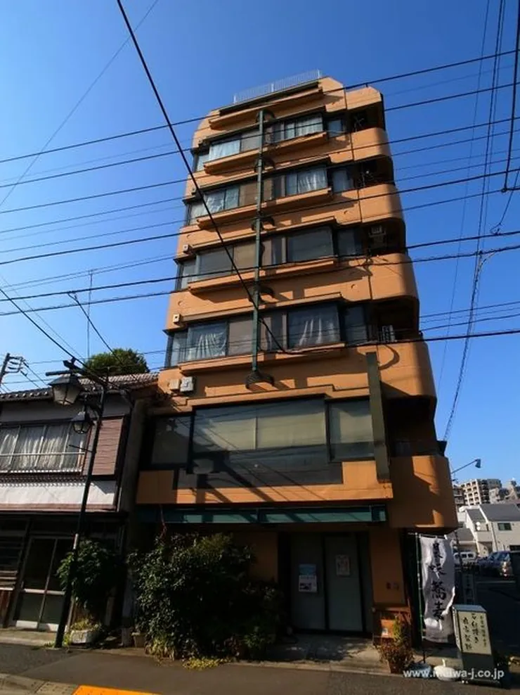 フレア4４3の写真2