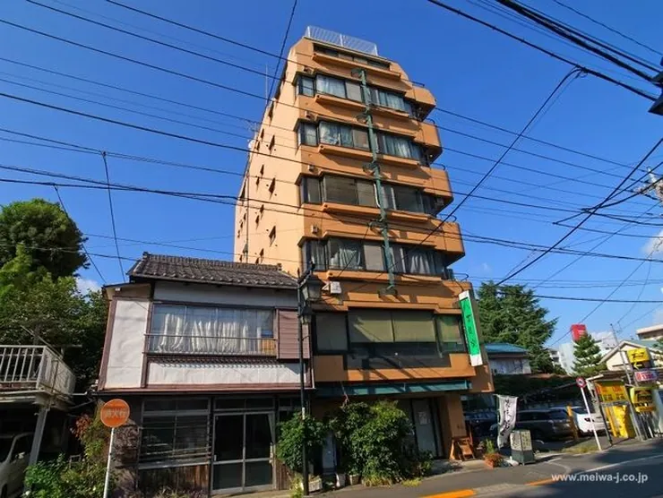 フレア4４3の写真3