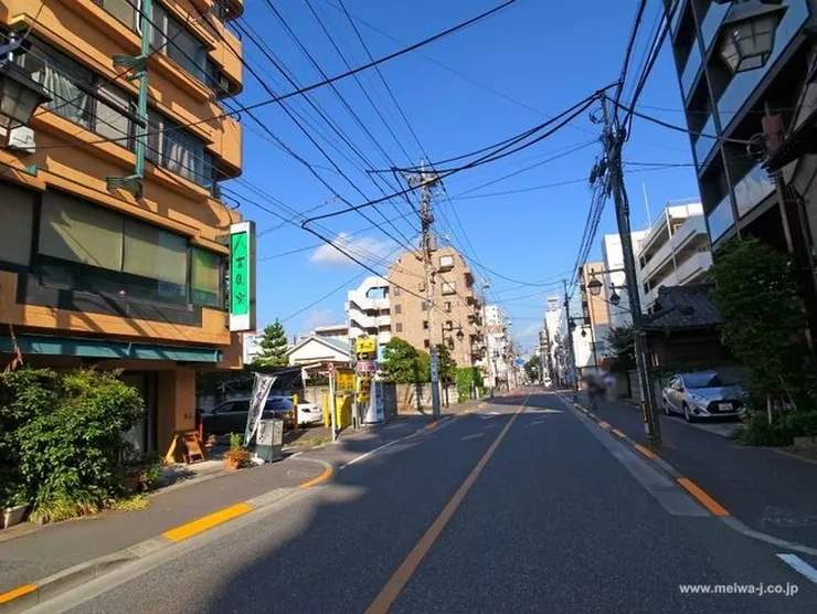 フレア4４3の写真5