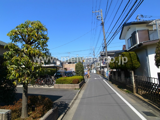 グランシード府中1写真