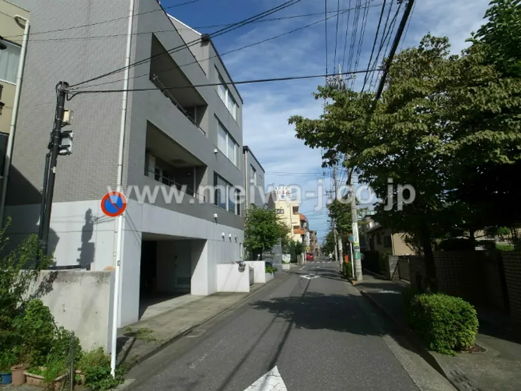 グランドメゾン府中若松町の写真4