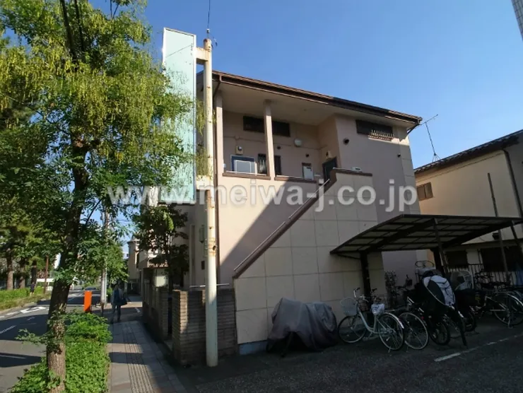 グランドソレイユ(若松町2)（T1-5486）の写真2