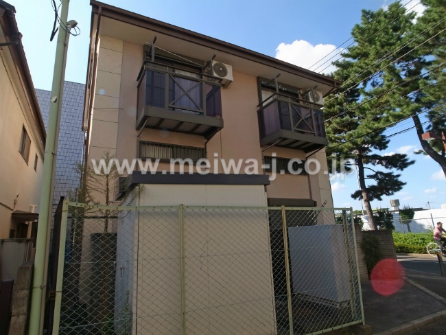 グランドソレイユ(若松町2)画像