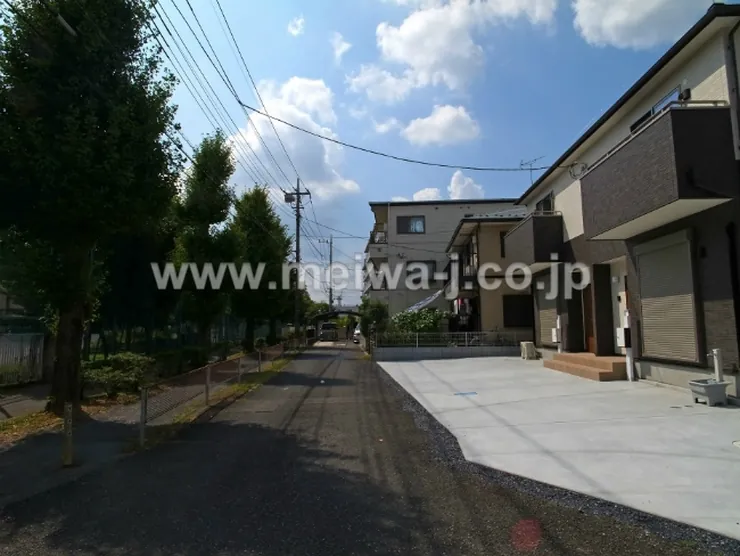 グランソフィア住吉町（TH-5032）の写真5