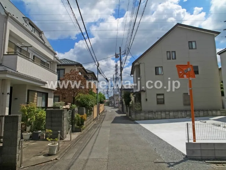 グランソフィア多磨町の写真4