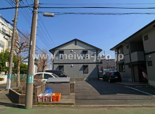 グレースカノンK現地