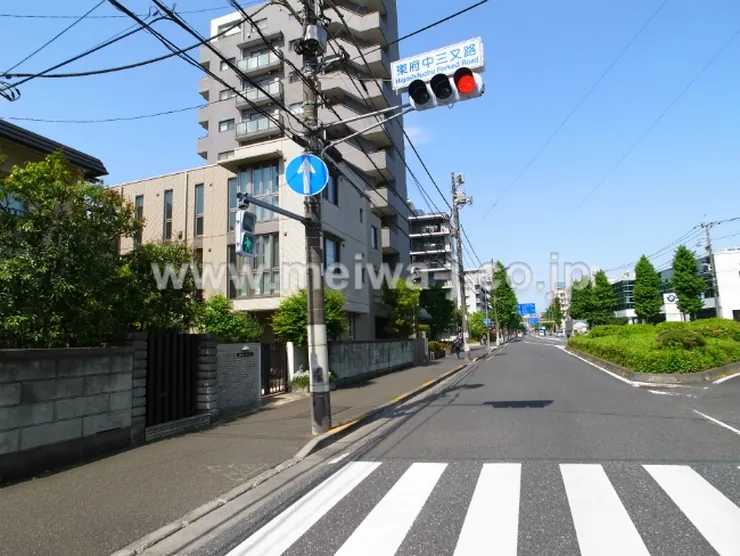 グリーンガーデン（T3-4048）の写真5